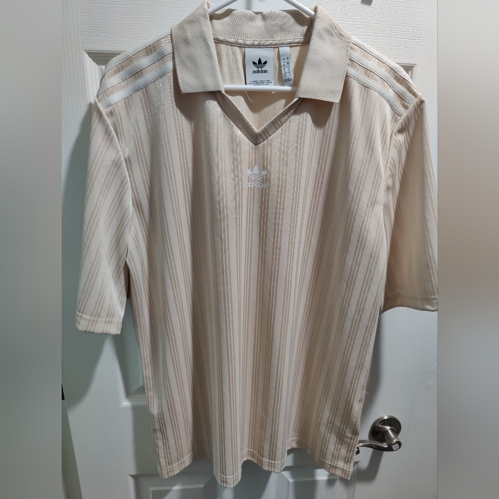 Adidas - Jersey